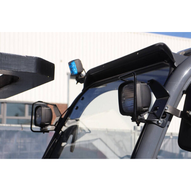 2011 تويوتا 02-8FGJF35-46017716