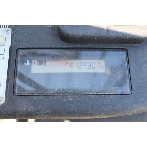 2011 تويوتا 02-8FGJF35-46017732