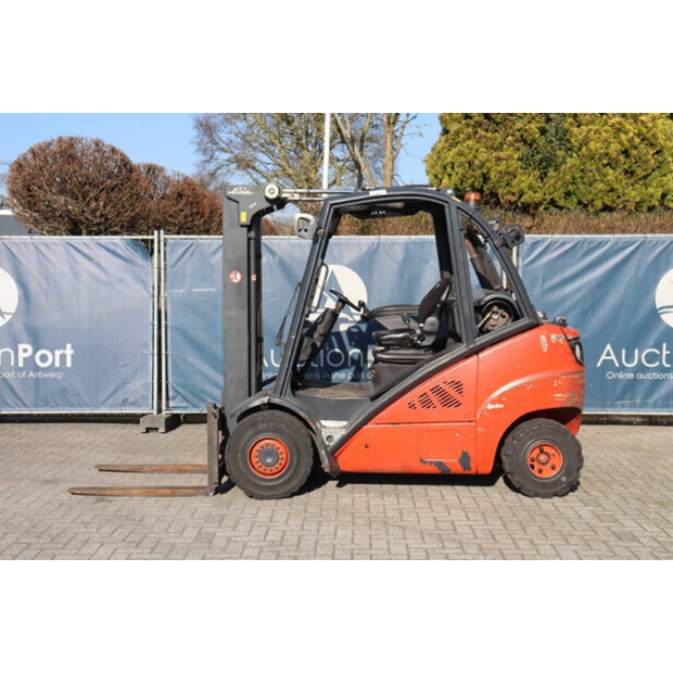 Linde H30-46017747