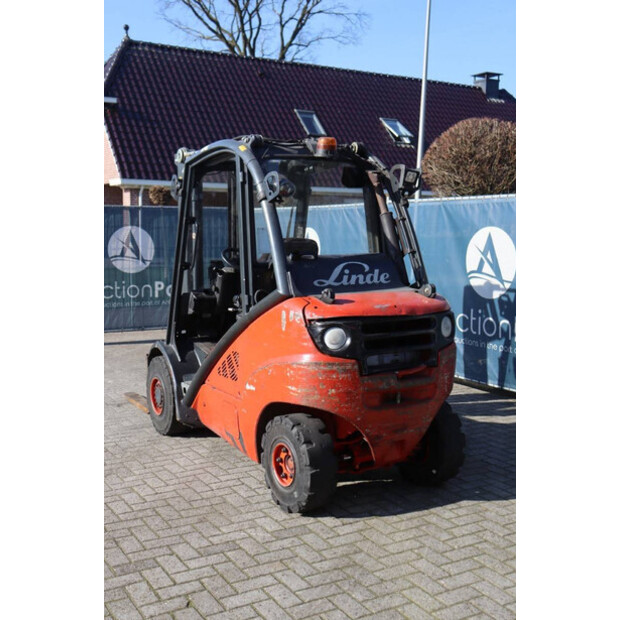 Linde H30-46017749