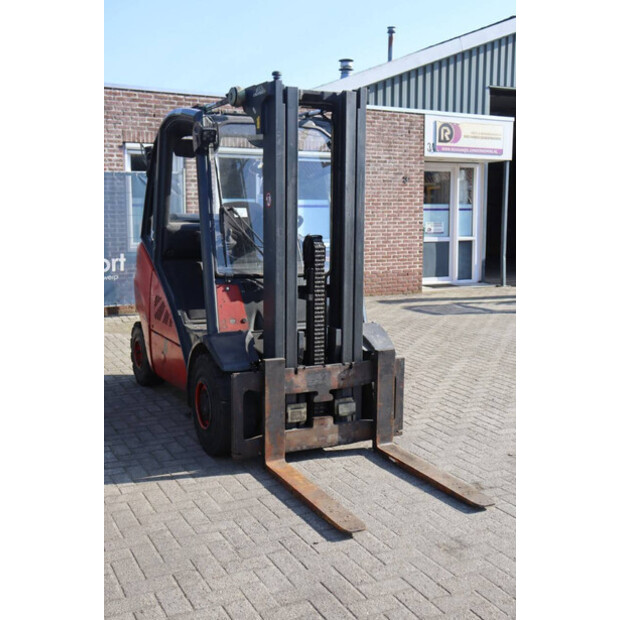Linde H30-46017752