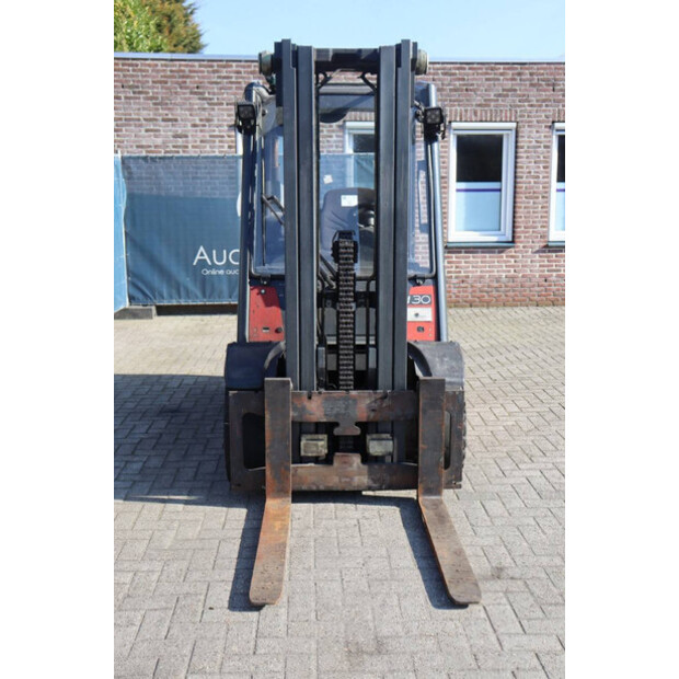 Linde H30-46017753