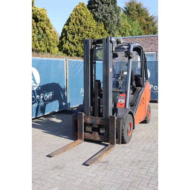 Linde H30-46017754