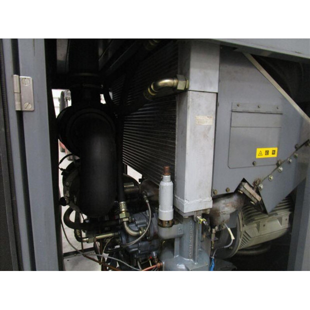 1996 Atlas-Copco ZT 75-46017781