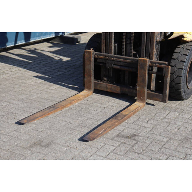 2005 Hyster H2.50XM-46017795