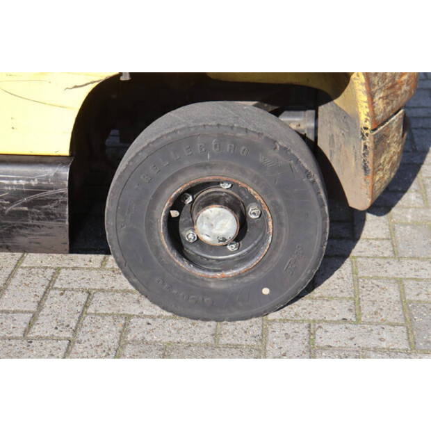 2005 Hyster H2.50XM-46017800