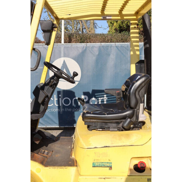 2005 Hyster H2.50XM-46017803