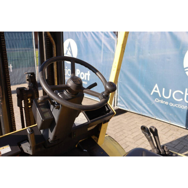 2005 Hyster H2.50XM-46017805