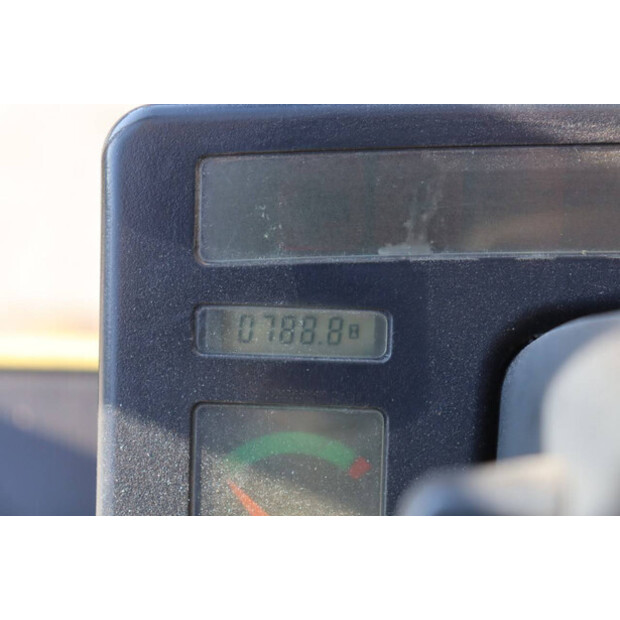 2005 Hyster H2.50XM-46017811