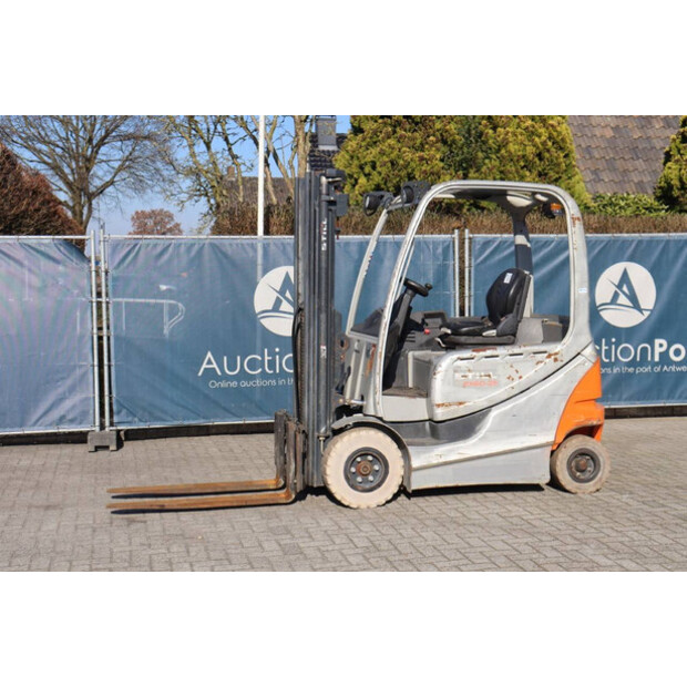 2011 Still RX 60-25-46017821