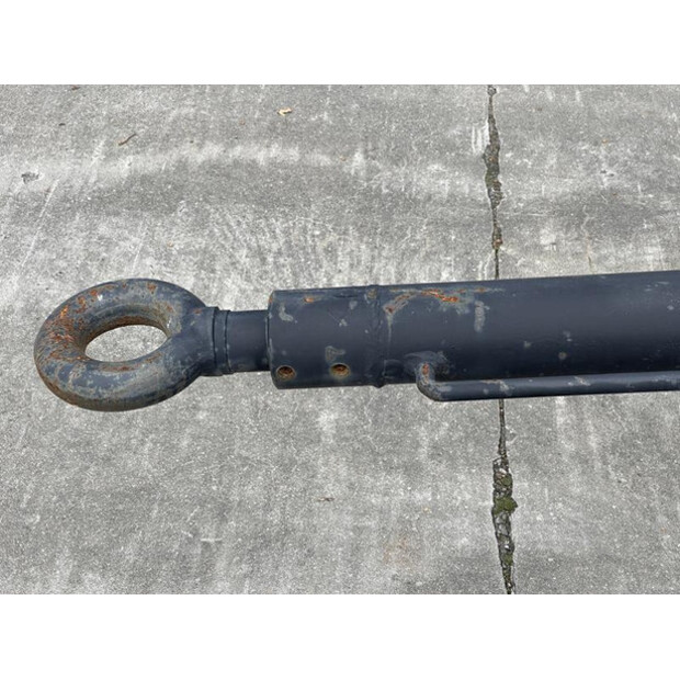 2015 CHICAGO PNEUMATIC CPS400-46017833