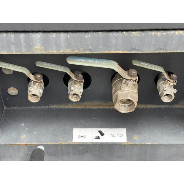 2015 CHICAGO PNEUMATIC CPS400-46017842