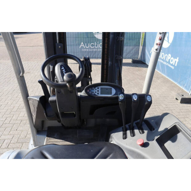 2011 Still RX 60-25-46017843