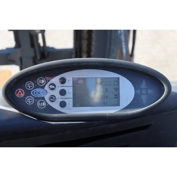 2011 Still RX 60-25-46017850