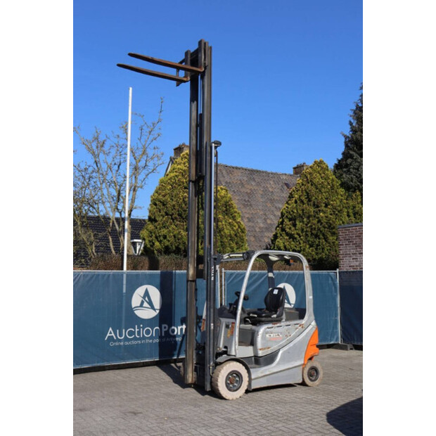 2011 Still RX 60-25-46017853