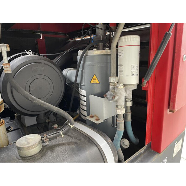 2015 CHICAGO PNEUMATIC CPS400-46017861