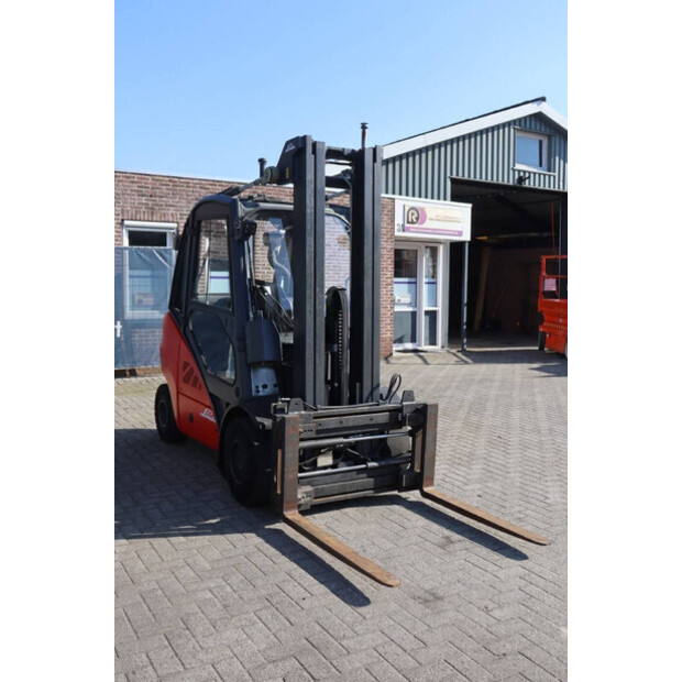 2008 Linde H30D-46017875
