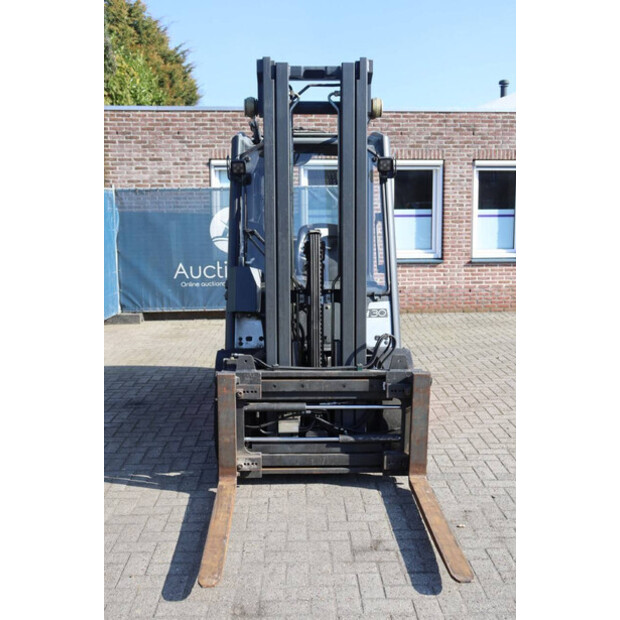 2008 Linde H30D-46017876