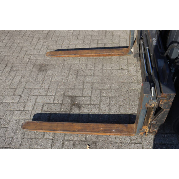 2008 Linde H30D-46017879