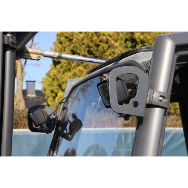 2008 Linde H30D-46017881