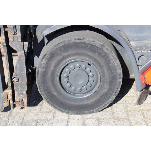 2008 Linde H30D-46017882