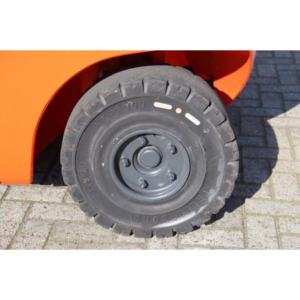 2008 Linde H30D-46017883