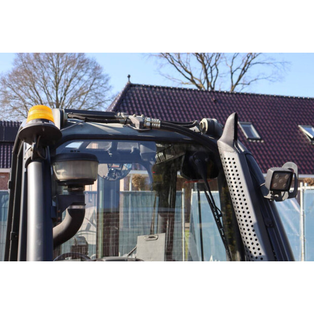 2008 Linde H30D-46017884