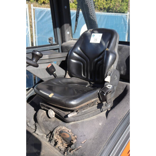 2008 Linde H30D-46017887