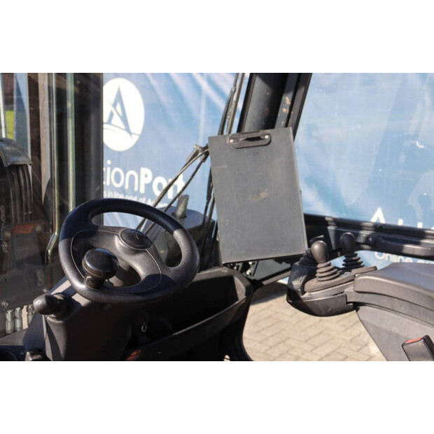 2008 Linde H30D-46017888