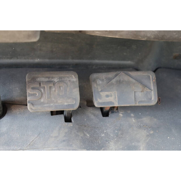 2008 Linde H30D-46017889