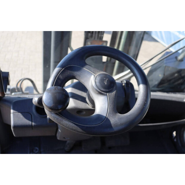 2008 Linde H30D-46017890