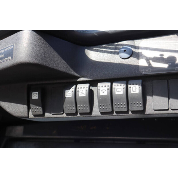 2008 Linde H30D-46017892