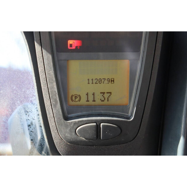 2008 Linde H30D-46017893