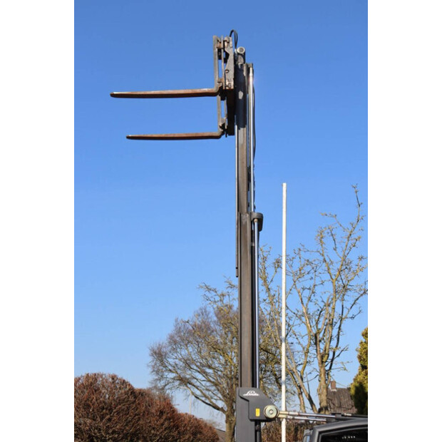 2008 Linde H30D-46017898