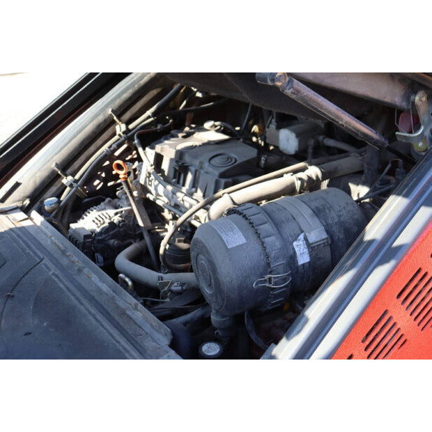 2008 Linde H30D-46017899