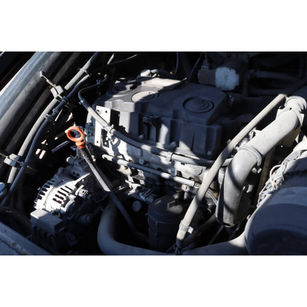 2008 Linde H30D-46017901