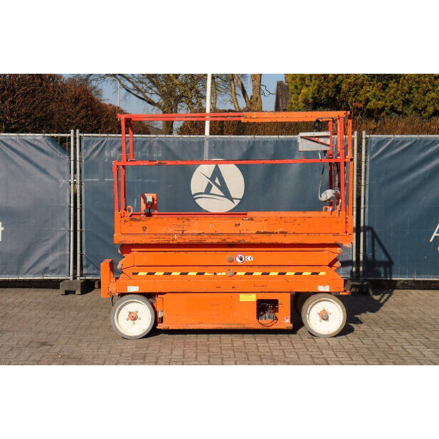 2016 SkyJack SJ3220-46017904