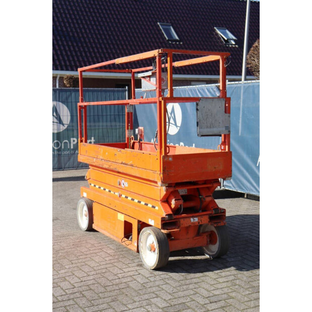 2016 SkyJack SJ3220-46017906