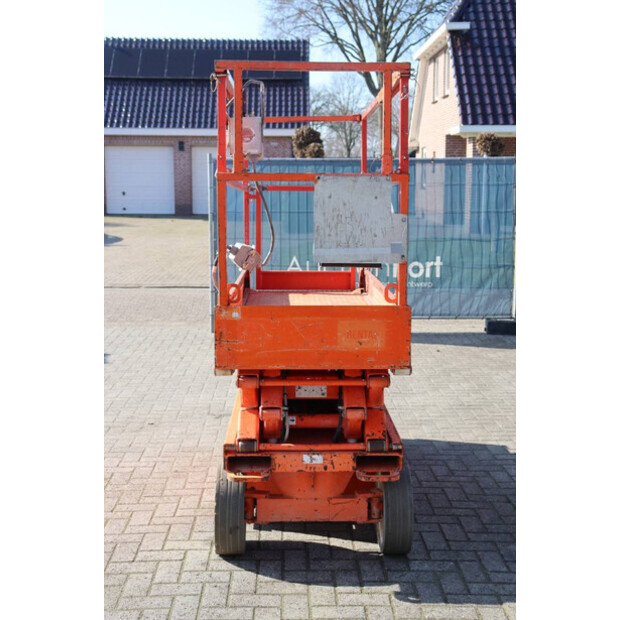 2016 SkyJack SJ3220-46017907