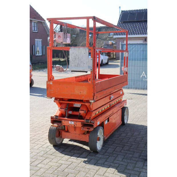 2016 SkyJack SJ3220-46017908