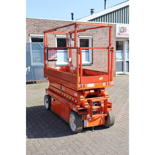 2016 SkyJack SJ3220-46017909