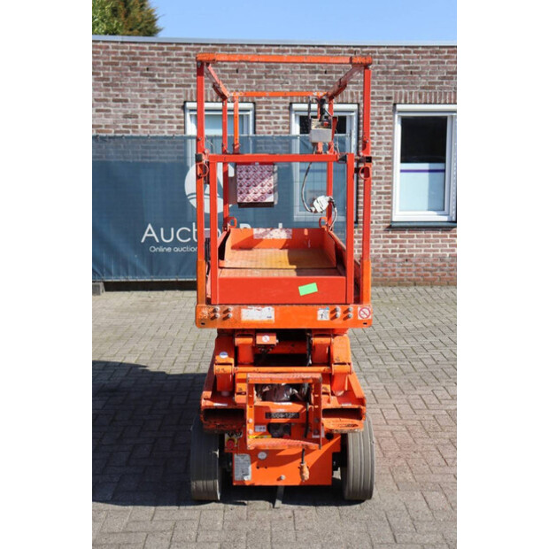 2016 SkyJack SJ3220-46017910