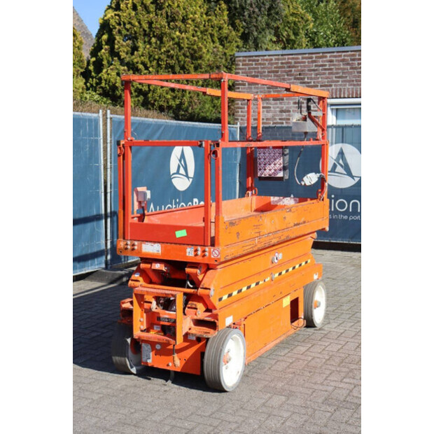 2016 SkyJack SJ3220-46017911