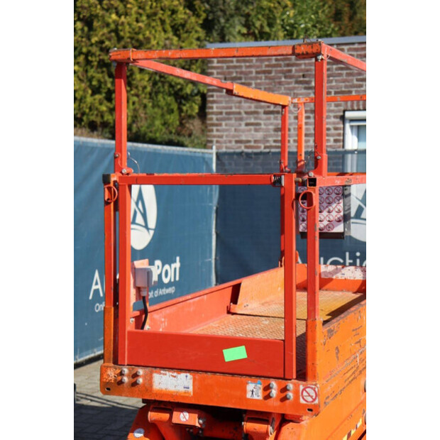 2016 SkyJack SJ3220-46017912