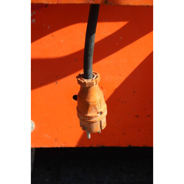 2016 SkyJack SJ3220-46017914