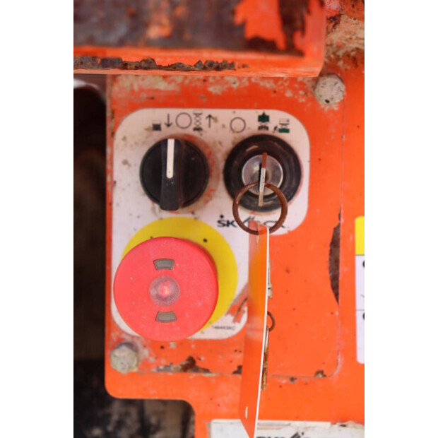 2016 SkyJack SJ3220-46017915