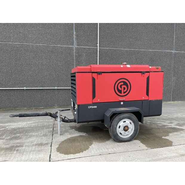 2015 شيكاغو بنيوماتيك CPS400-46017916