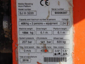 2016-skyjack-sj3220-1432653-46017917