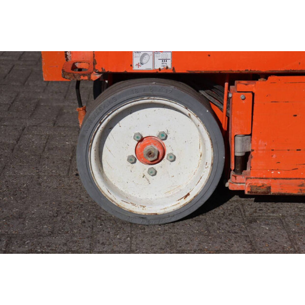 2016 SkyJack SJ3220-46017918