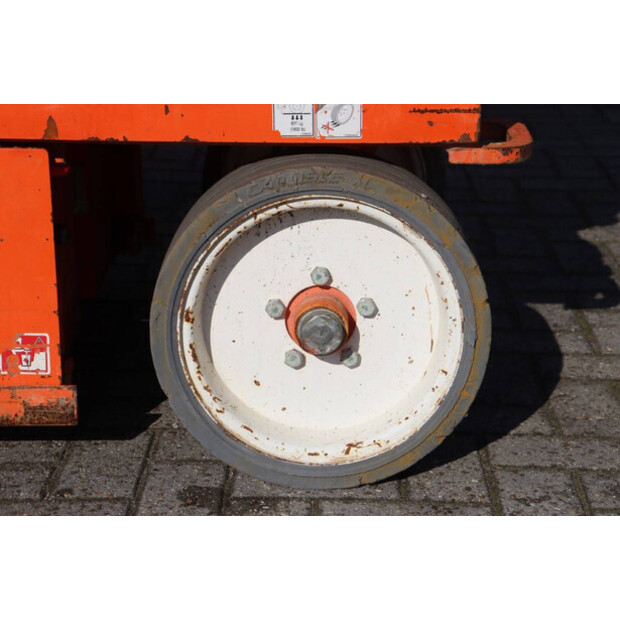 2016 SkyJack SJ3220-46017919